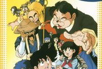 伙头智多星动漫,美食江湖，智慧争霸