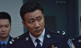 猎孤电视剧,揭开尘封真相，正义终将到来