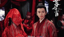 推荐古装电视剧,盘点十大经典古装电视剧