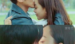 亲吻的电视剧,那些让人心跳加速的亲吻戏码