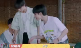 时代少年团自己吃瓜爆料,揭秘团内那些鲜为人知的“瓜”与“料”