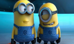 网红吃瓜爆料小黄人图片,揭秘娱乐圈幕后真相