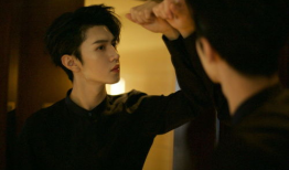 陈哲远电视剧,演绎时代风云，塑造经典角色